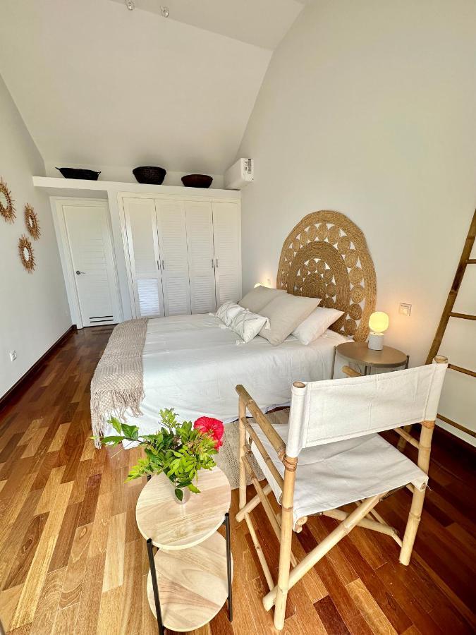 Casa Con Terraza Y Piscina En Pasito Blanco, Cerca De Maspalomas Exterior foto