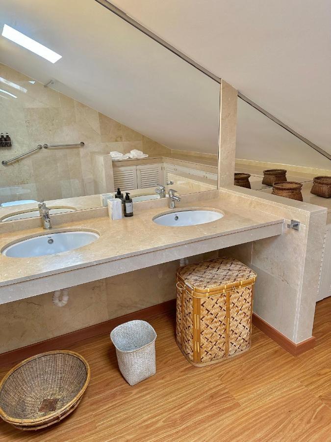 Casa Con Terraza Y Piscina En Pasito Blanco, Cerca De Maspalomas Exterior foto