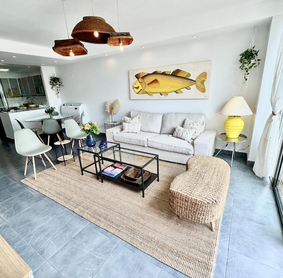 Casa Con Terraza Y Piscina En Pasito Blanco, Cerca De Maspalomas Exterior foto